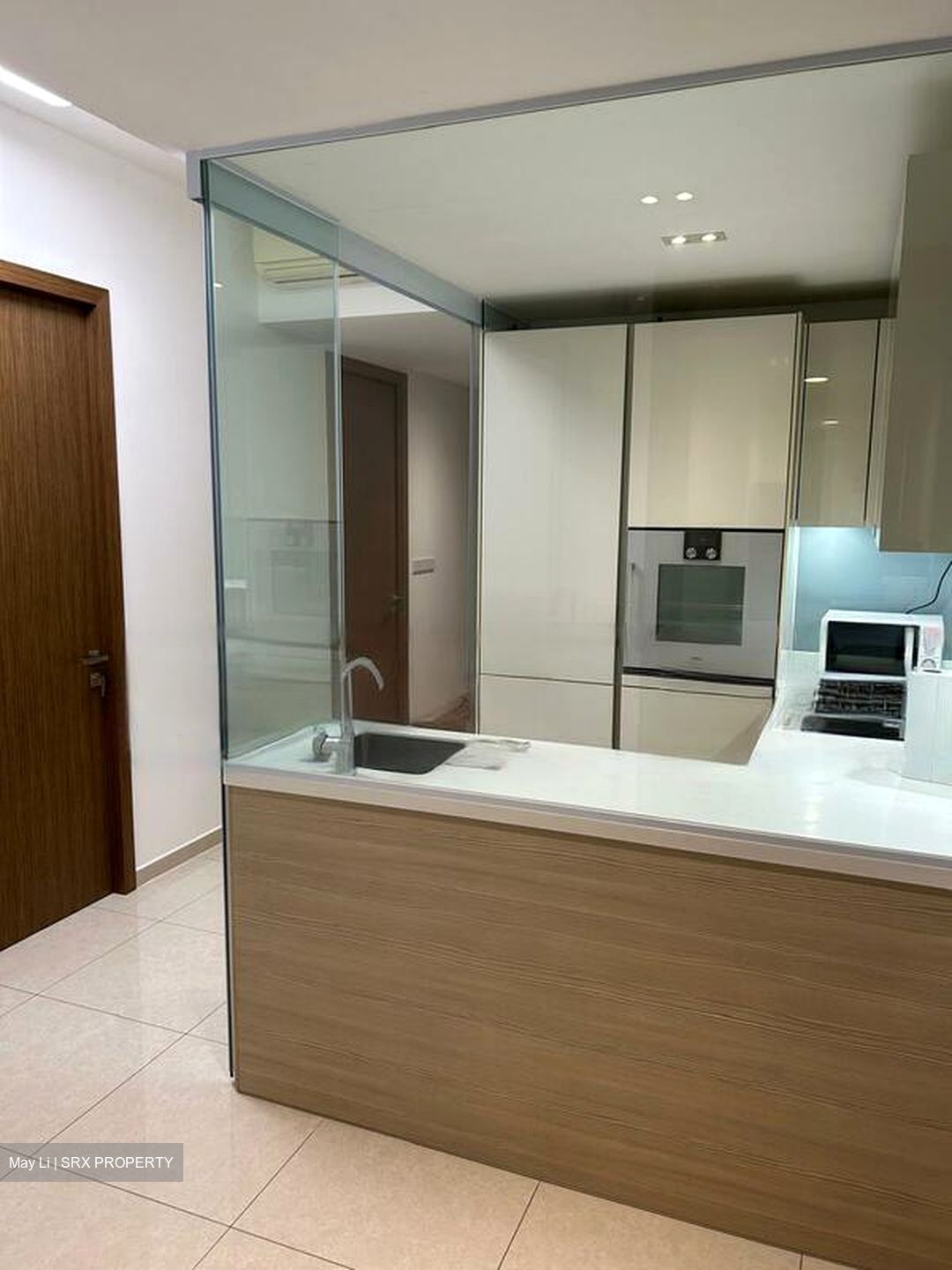 Shenton Way (D1), Condominium #503736491